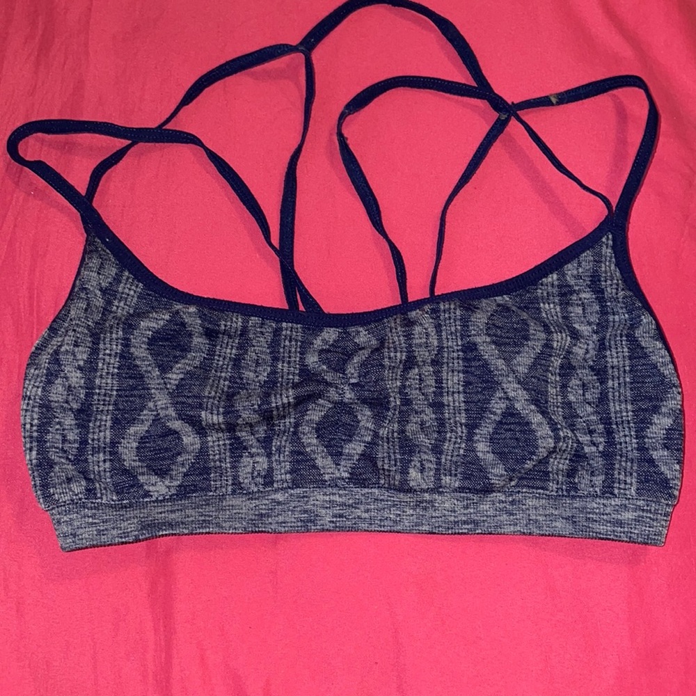 VICTORIA SECRET BRALETTE